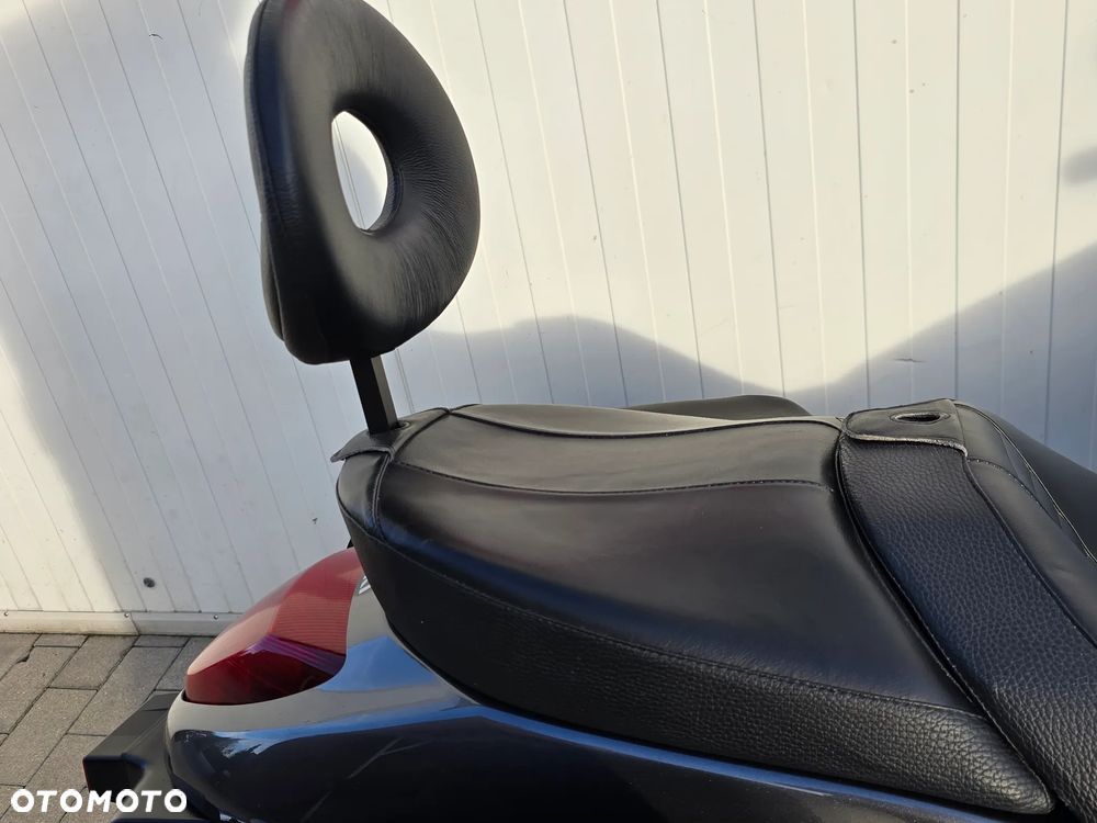 Suzuki Boulevard - 6