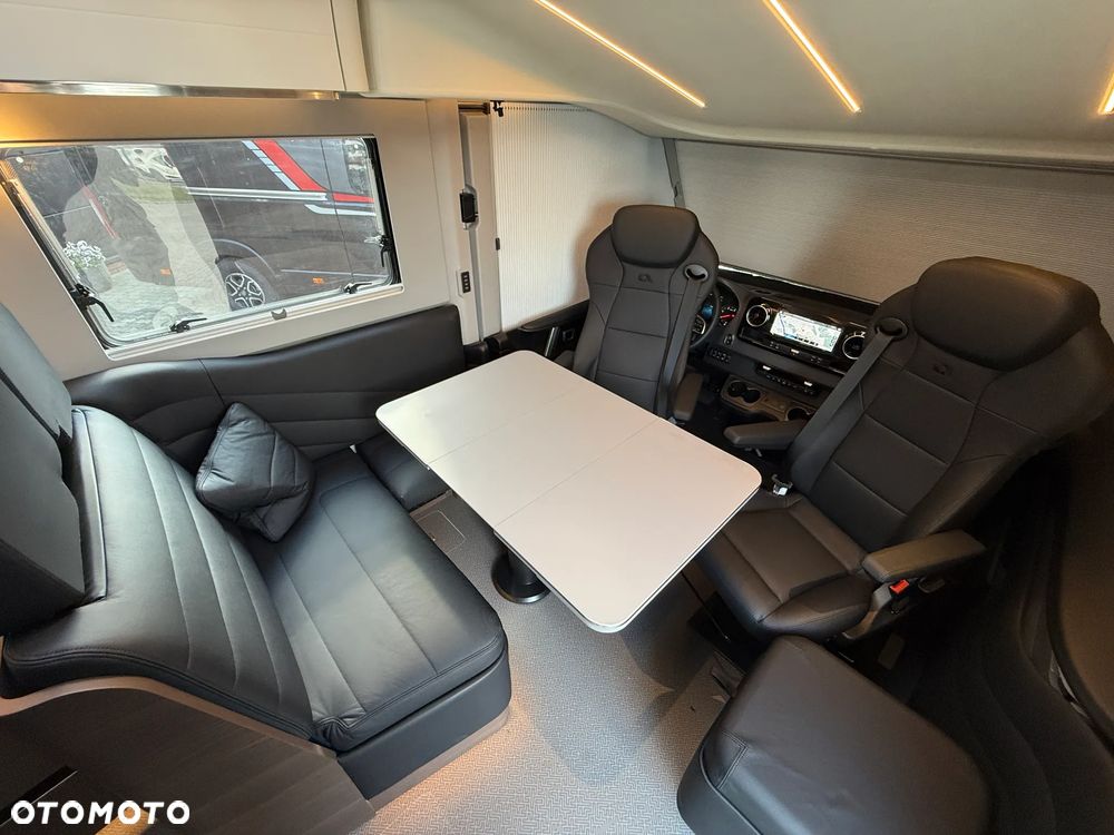 Adria Supersonic 780 SL AUTOMAT 170KM FV23% WCC - 15
