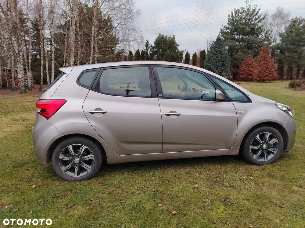 Hyundai ix20 1.4 Style - 5