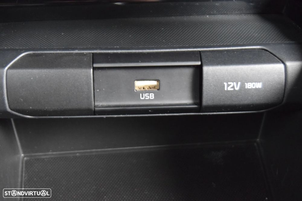 Kia Stonic 1.0 T-GDI Drive - 23