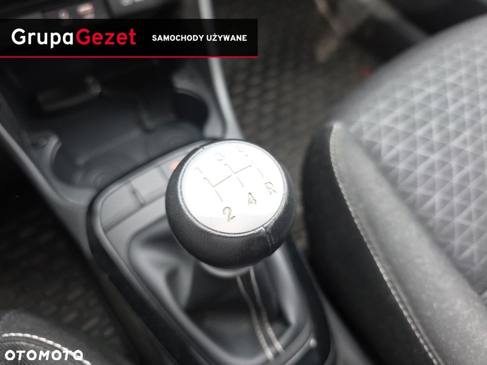 Kia Picanto 1.2 L - 15