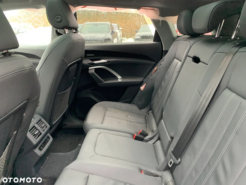 Audi Q5 45 TFSI quattro S tronic - 16