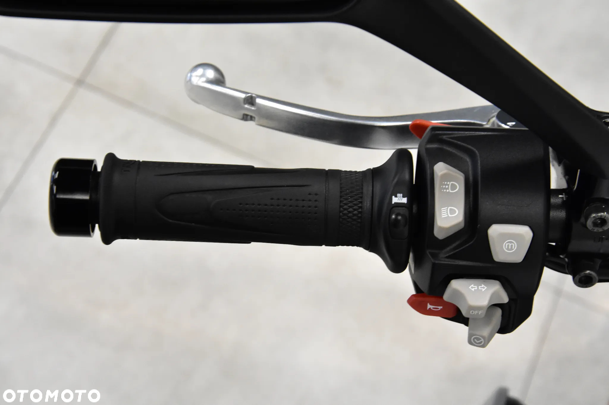 Triumph Street Triple - 22