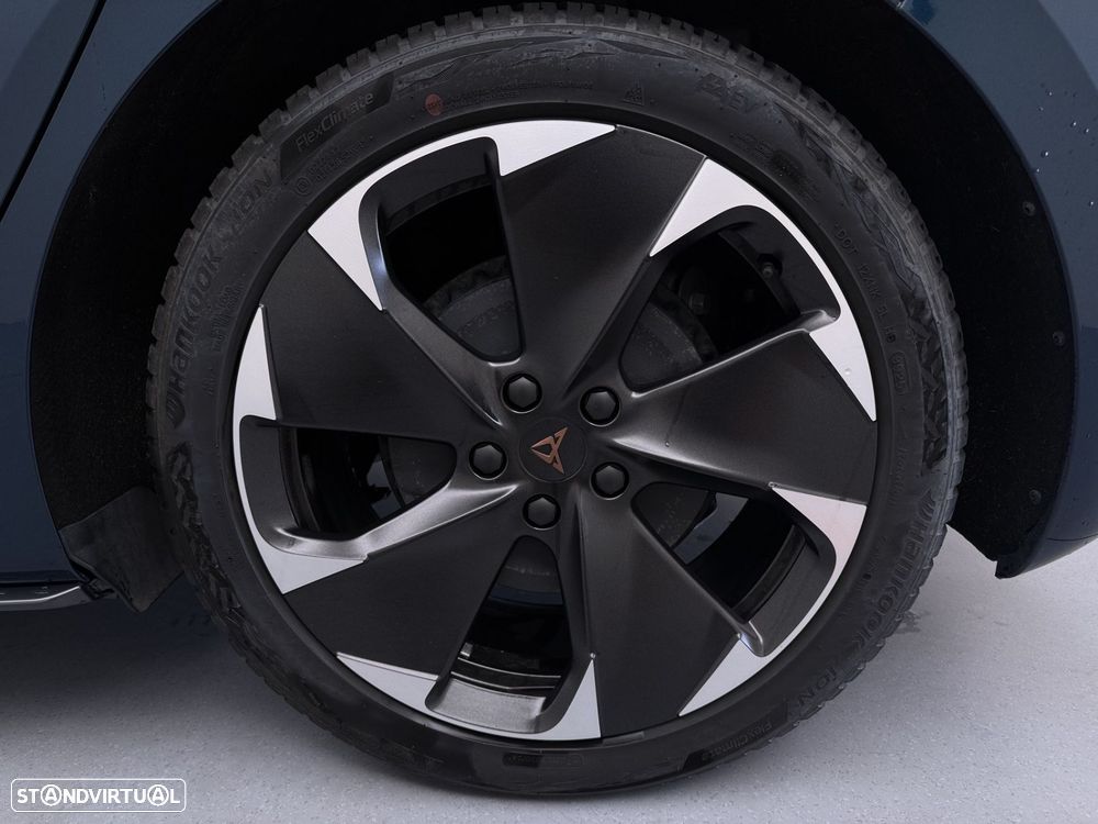 Cupra Born 58 kWh - 15