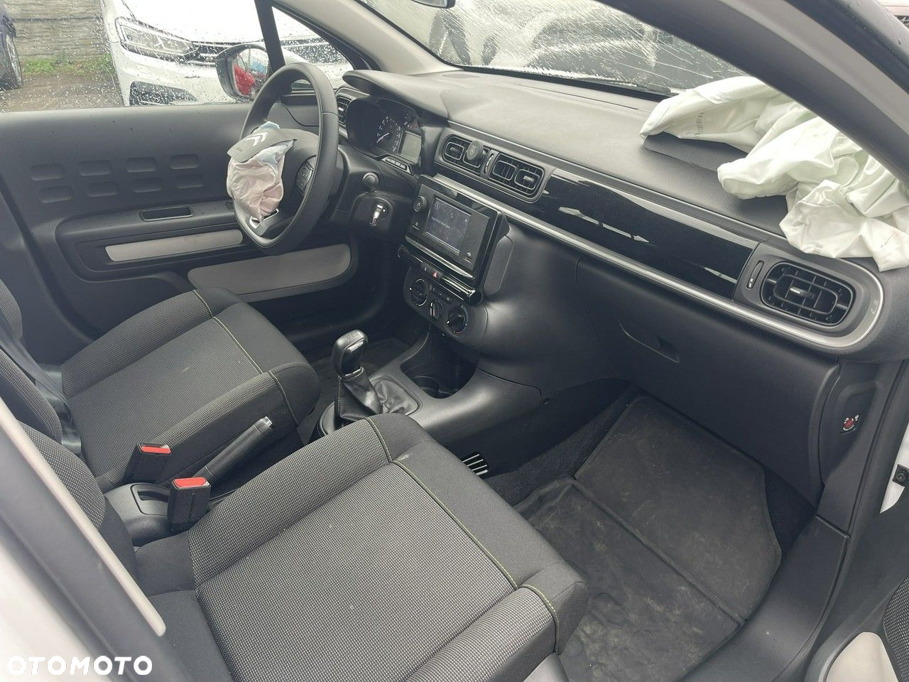 Citroën C3 Pure Tech 83 S&S FEEL - 9