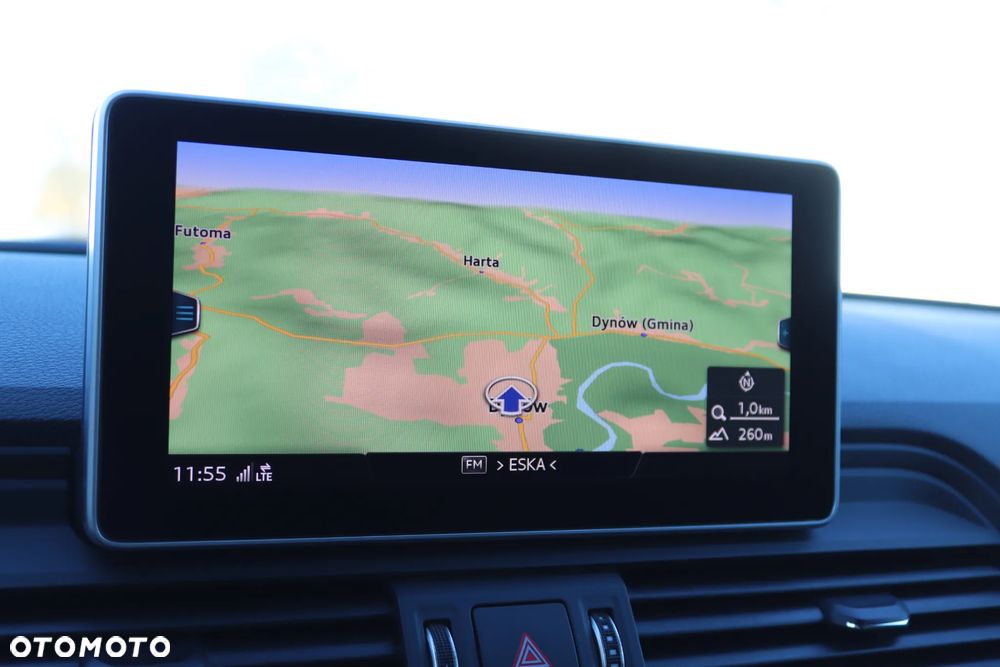 Audi Q5 40 TDI Quattro Sport S tronic - 34