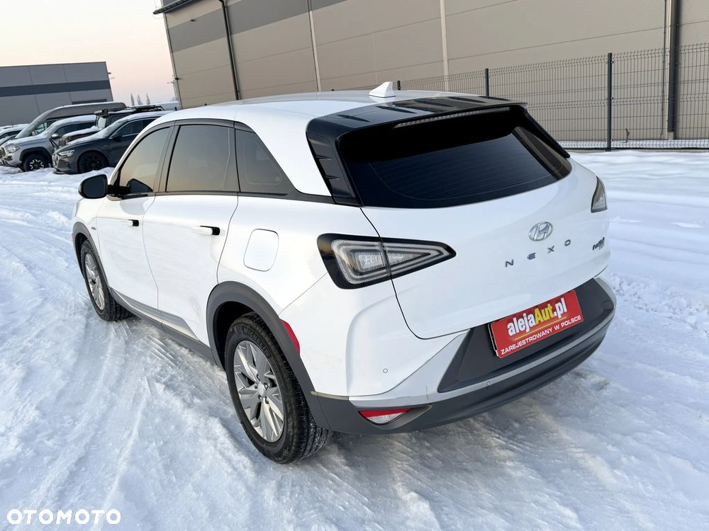 Hyundai NEXO - 6