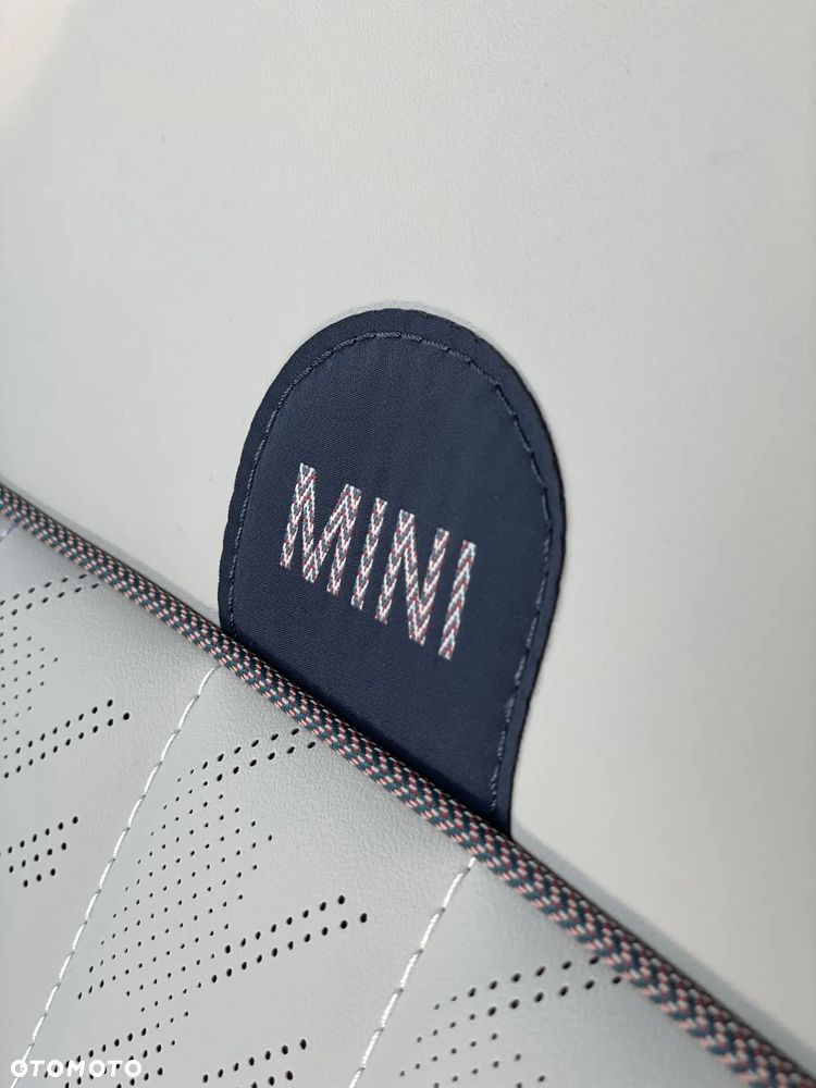 MINI Cooper S Linia Favoured - 14