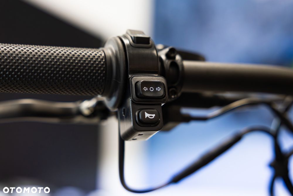 Talaria Sting MX - 15