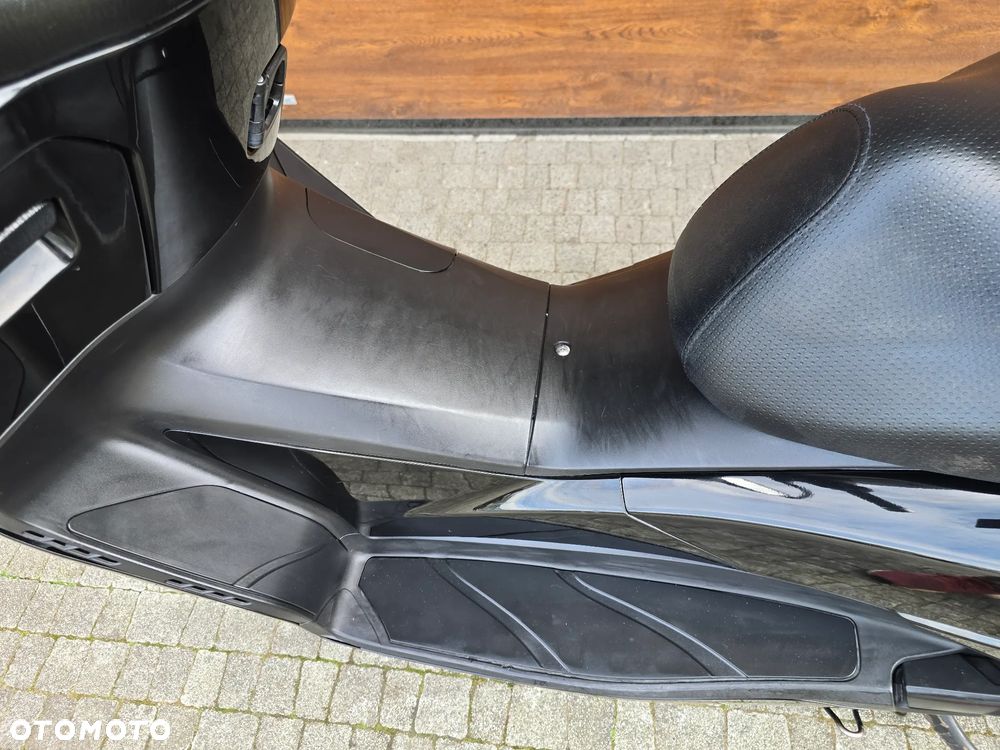 Honda S-Wing - 16