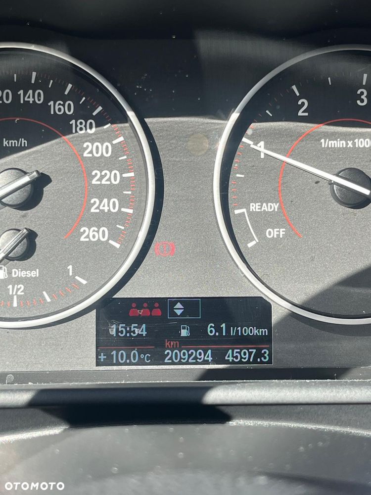 BMW Seria 1 116d Sport Line - 35