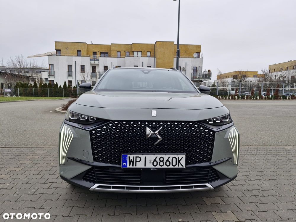 DS Automobiles DS 7 Crossback - 5