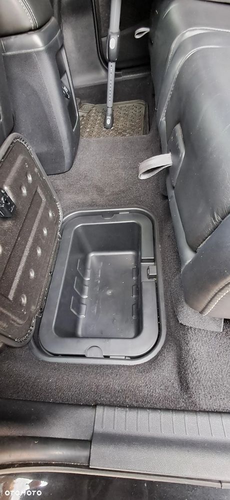 Fiat Freemont 3.6 V6 Lounge - 14