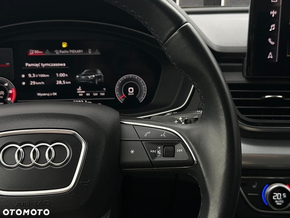 Audi Q5 - 31