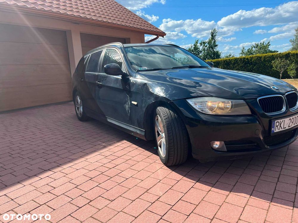 BMW Seria 3 - 3