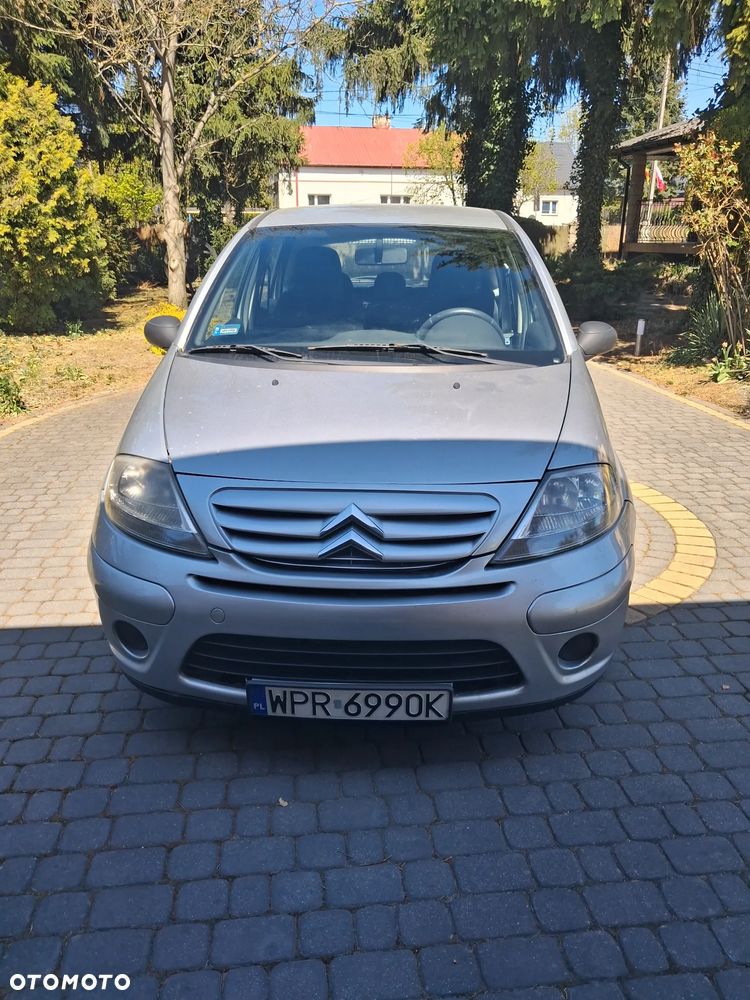 Citroën C3 - 16