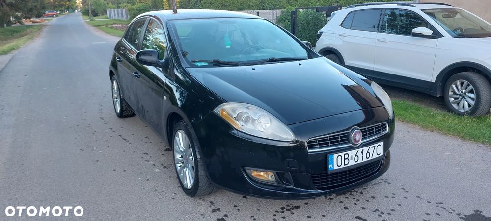 Fiat Bravo 1.4 16V MyLife - 2