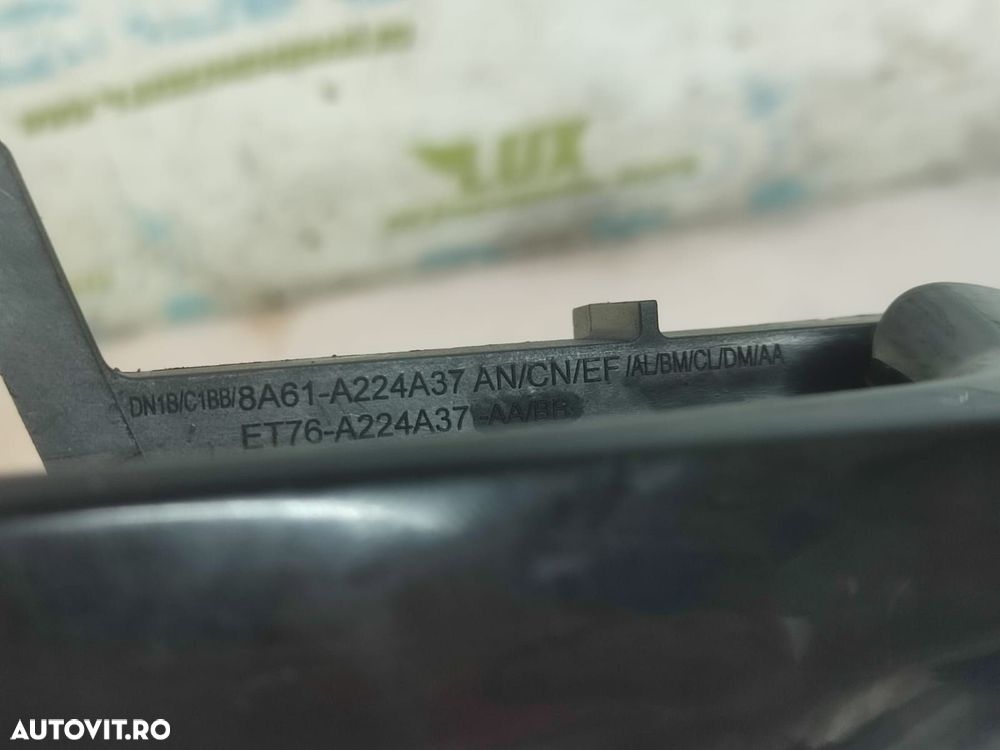 Maner exterior usa stanga fata et76-a224a37 Ford EcoSport 2 [2013 - 2 - 3