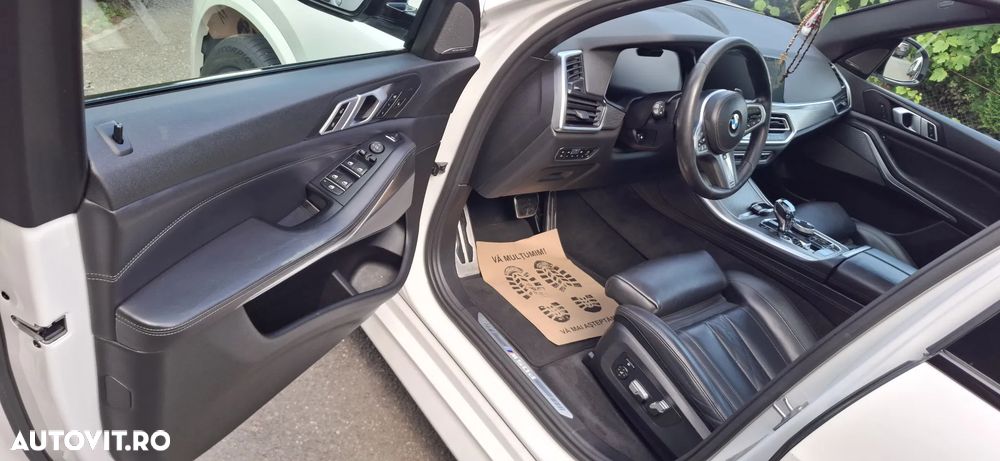 BMW X5 M - 27