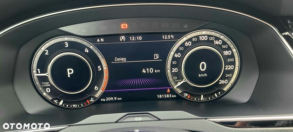 Volkswagen Arteon 2.0 TDI Bi-Turbo SCR 4Mot R-Line Edition DSG - 29