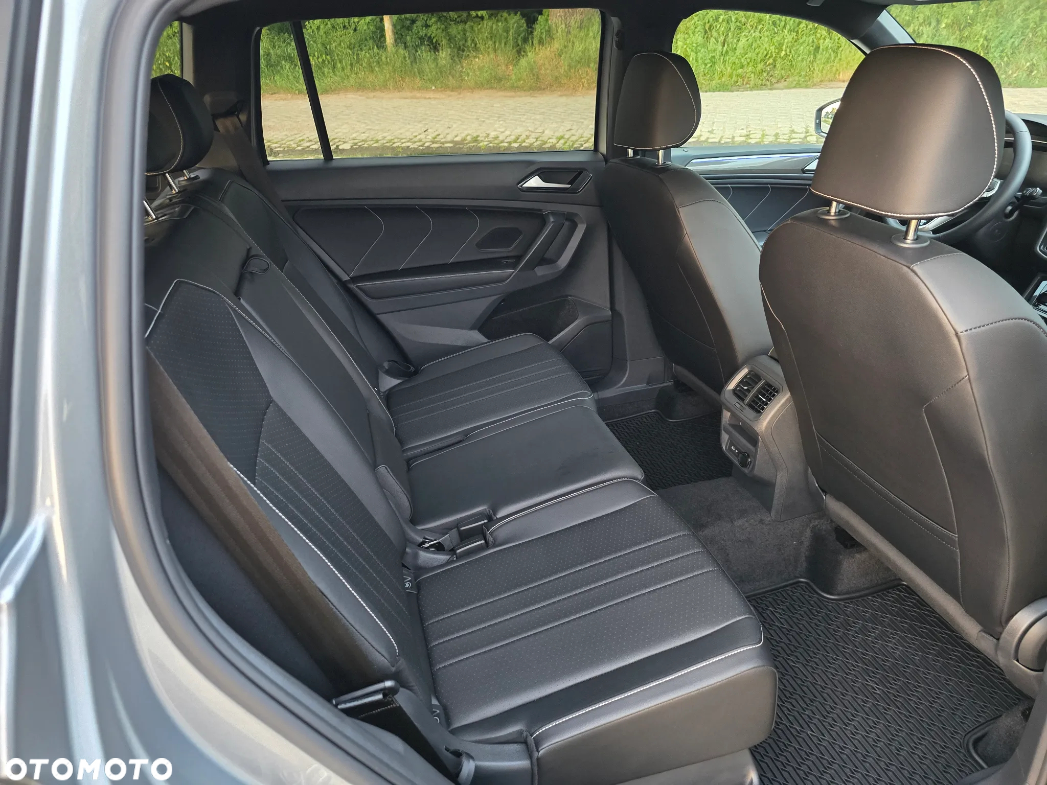 Volkswagen Tiguan - 18