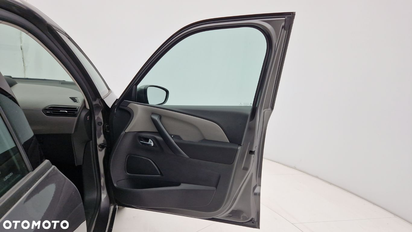 Citroën C4 SpaceTourer - 21