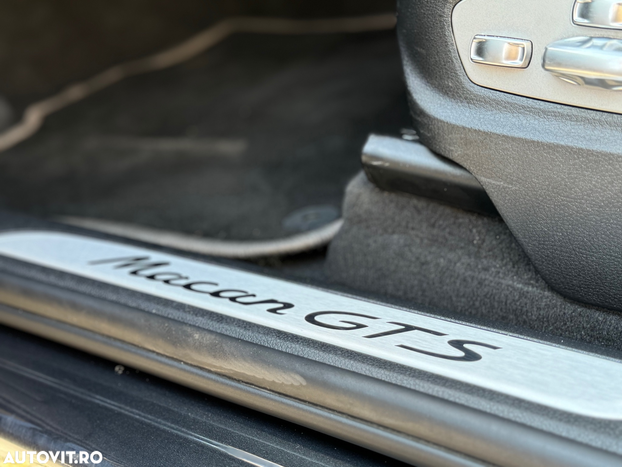 Porsche Macan GTS PDK - 26