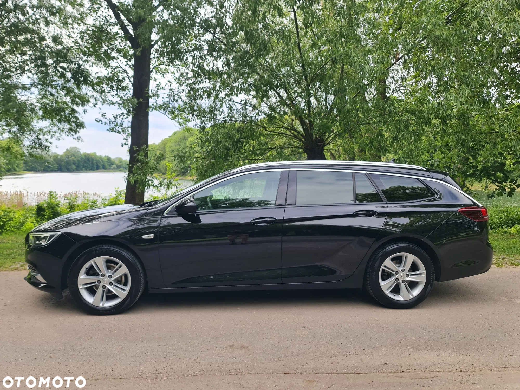 Opel Insignia 1.6 CDTI Enjoy S&S - 15