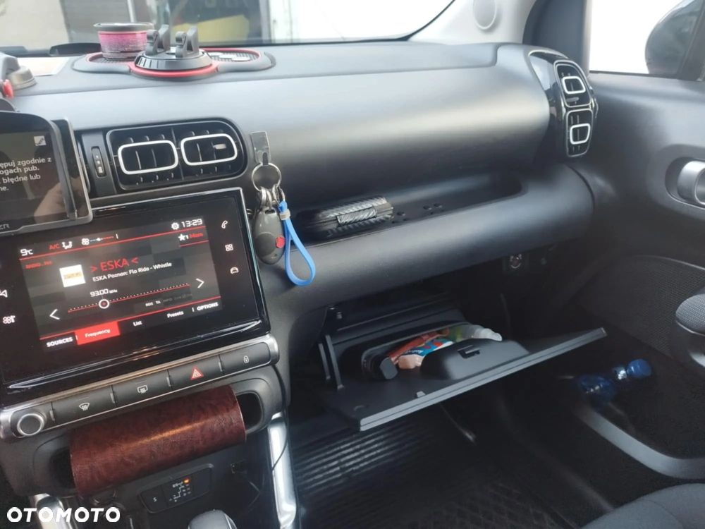 Citroën C3 Aircross - 8