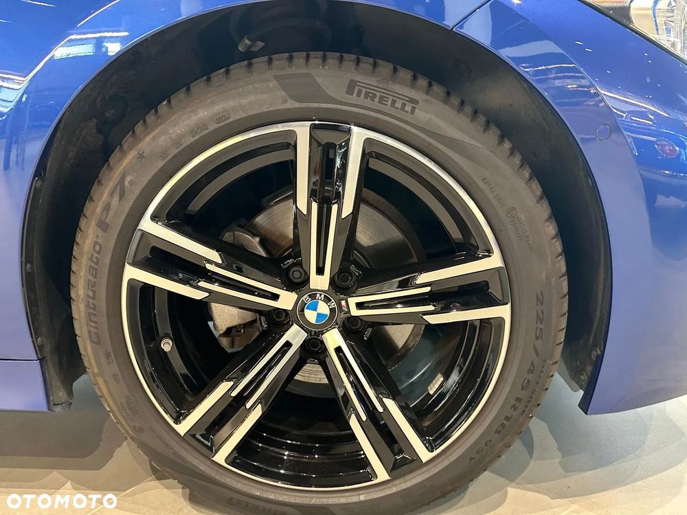 BMW Seria 3 320i M Sport - 11