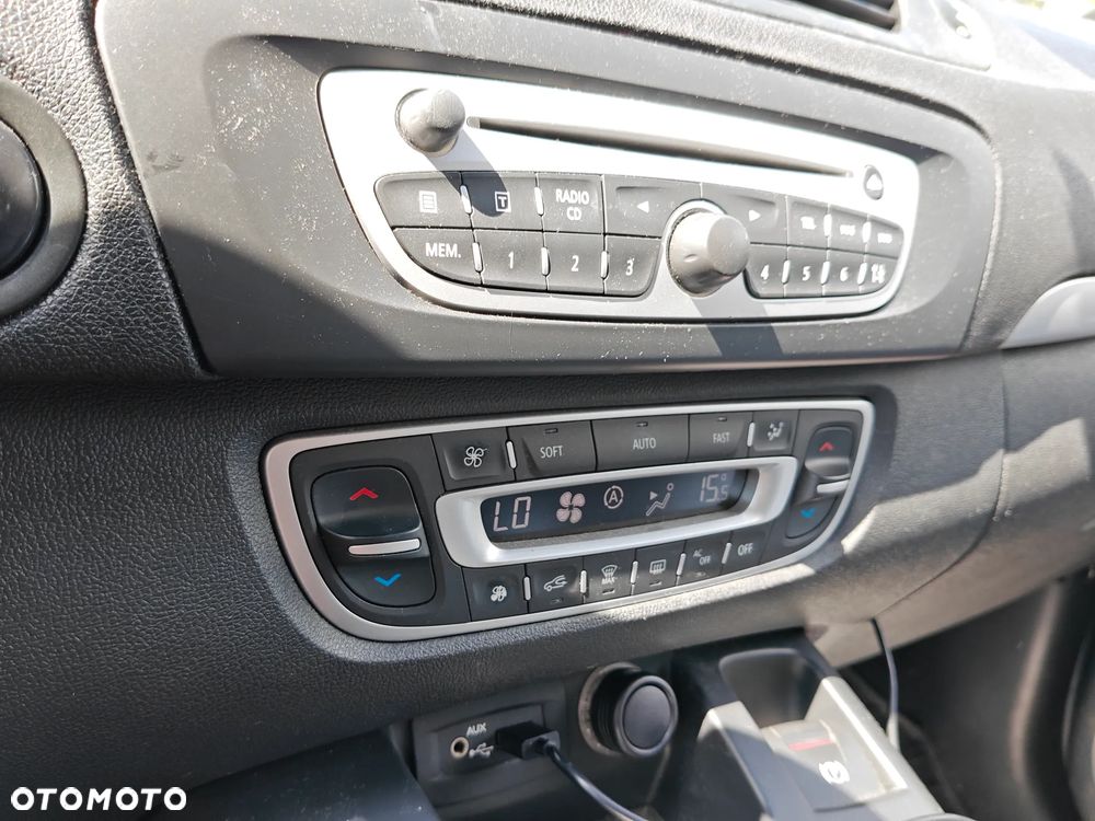 Renault Grand Scenic TCe 130 Bose Edition - 24