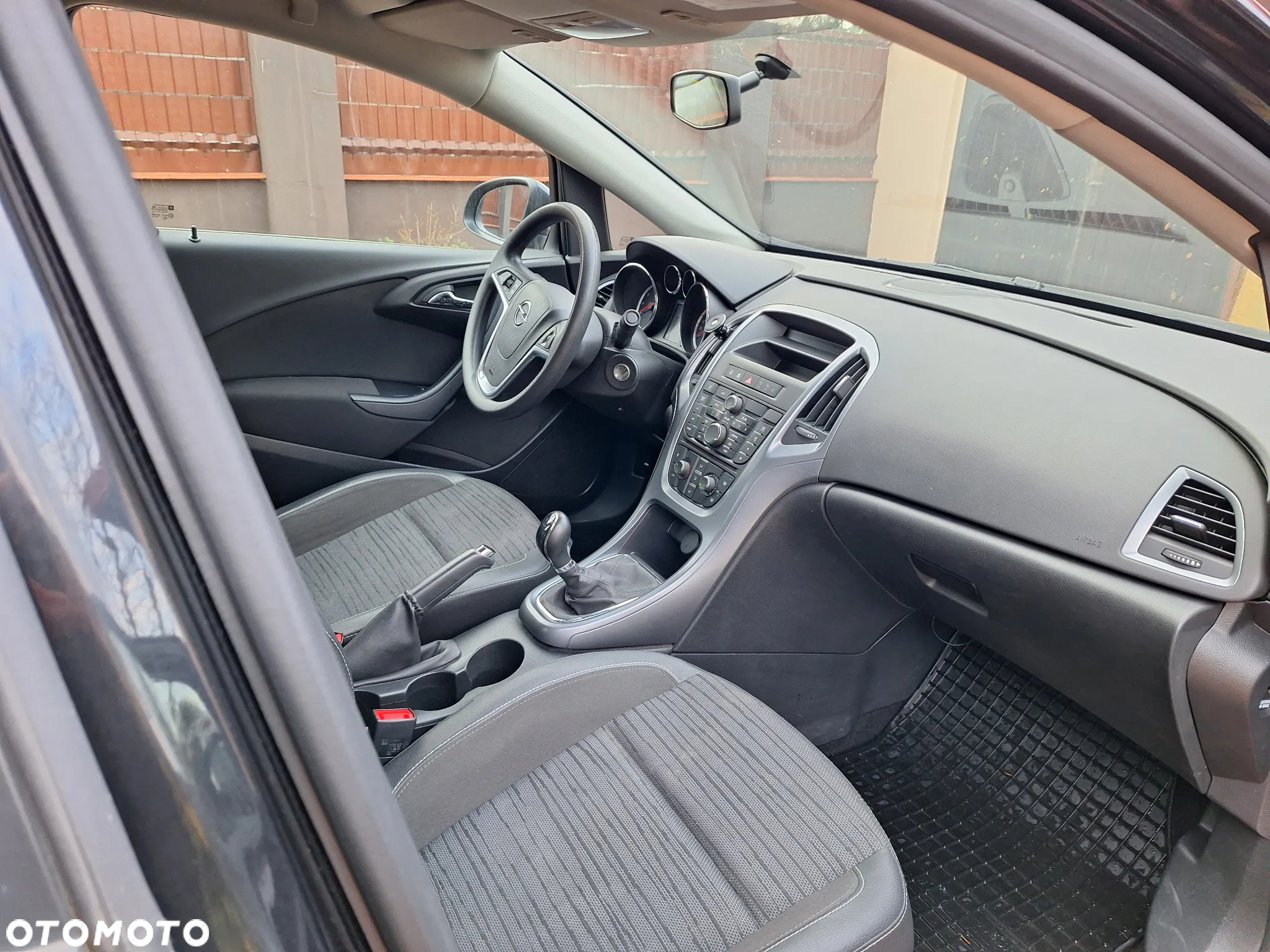 Opel Astra - 7