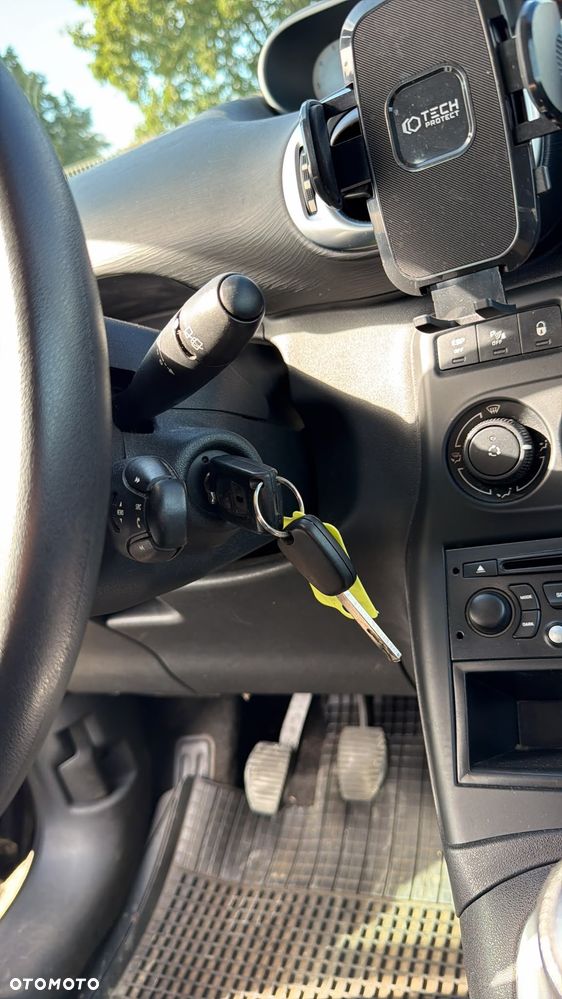 Citroën C3 Picasso 1.4i Seduction - 13