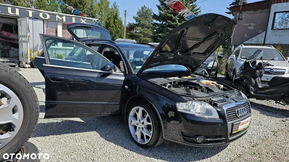 Audi A4 - 16