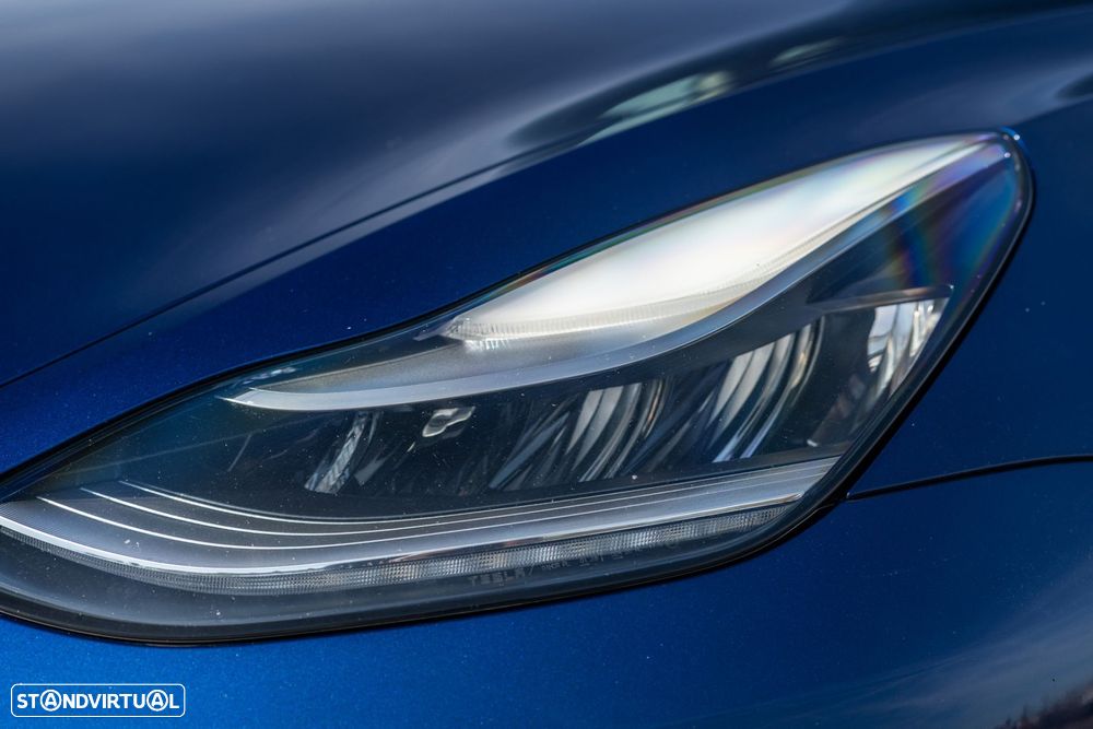 Tesla Model 3 Standard Range Plus RWD - 13