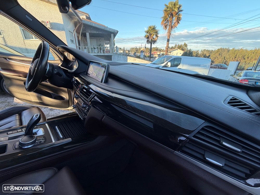 BMW X5 xDrive40e - 21