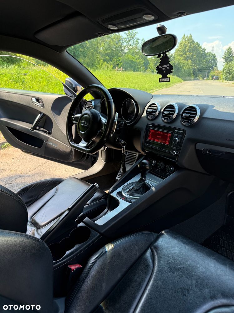 Audi TT Coupé 2.0 TFSI S tronic - 21