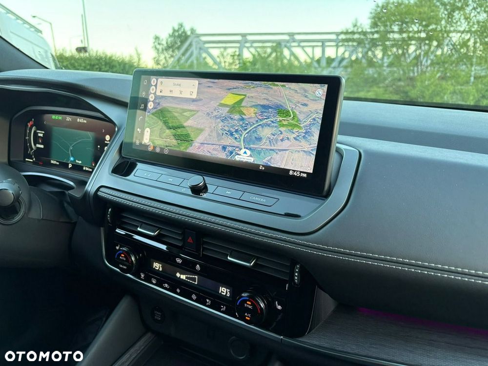 Nissan Qashqai 1.3 DIG-T MHEV Xtronic Tekna - 30