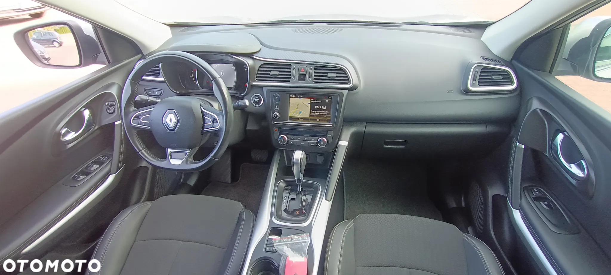 Renault Kadjar Energy dCi 110 EDC Business - 21