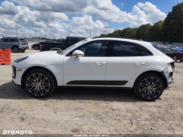 Porsche Macan T PDK - 9