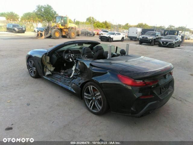 BMW Seria 8 840i xDrive - 7