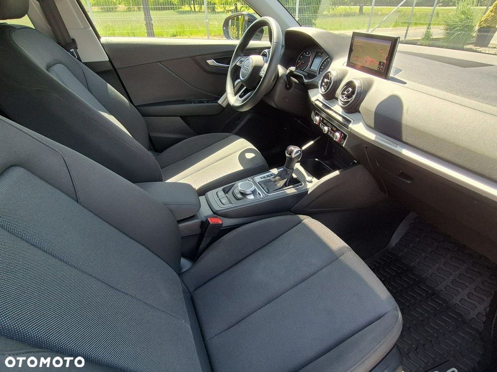 Audi Q2 - 5