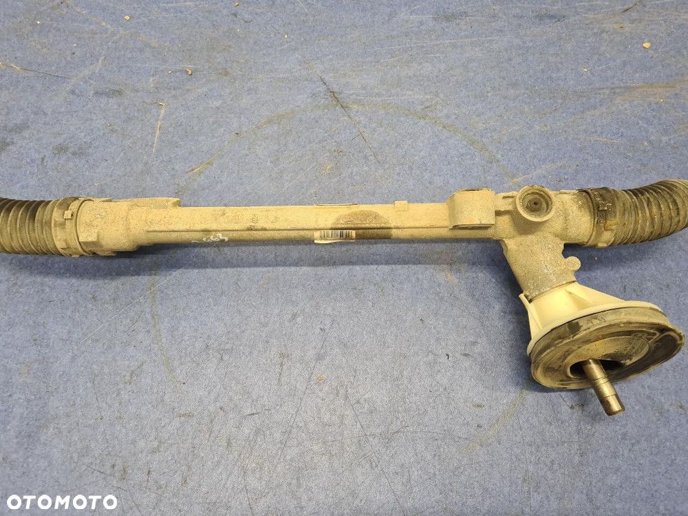 FORD FIESTA MK6 1.5 TDCI PRZEKŁADNIA KIEROWNICZA - 6