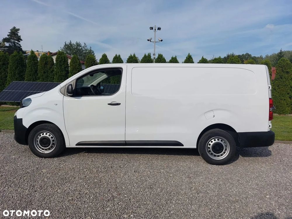 Peugeot EXPERT LONG - 10