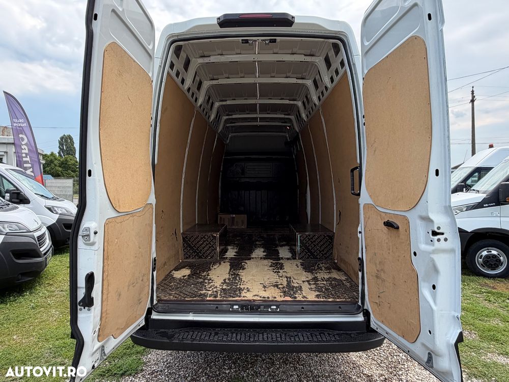 Iveco 35 C 14 - 5