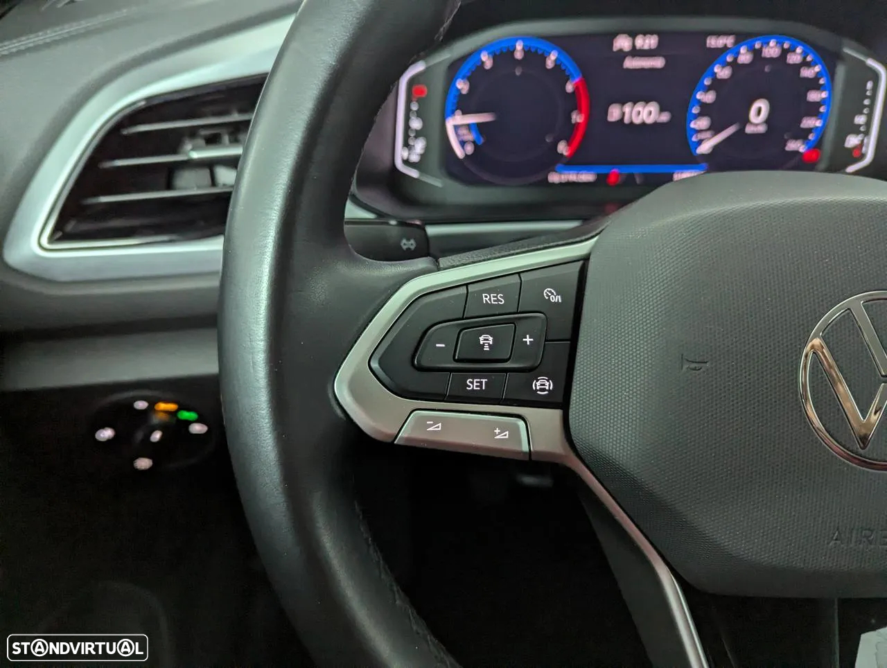 VW T-Roc 1.0 TSI Style - 23