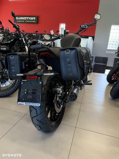 Zontes 125C - 18