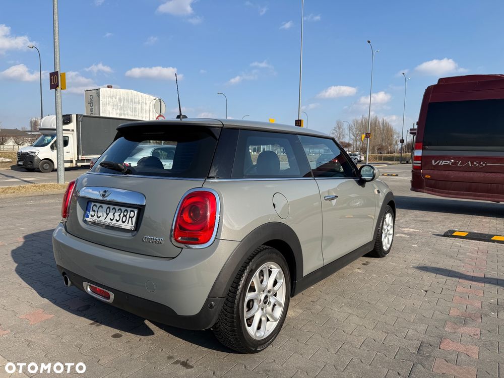 MINI Cooper Standard - 6
