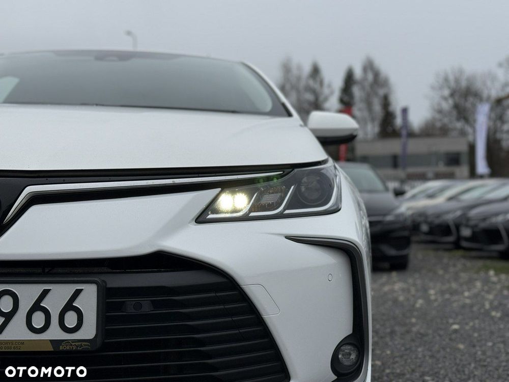 Toyota Corolla 1.5 Comfort MS - 7