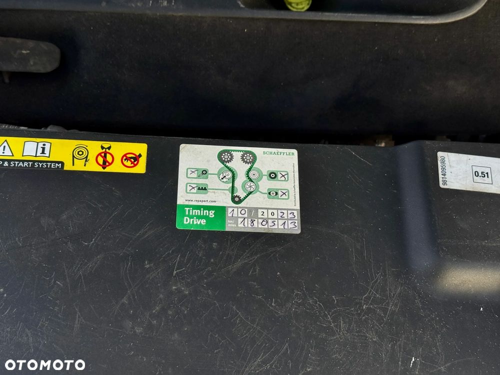 Citroën C4 Picasso 2.0 BlueHDi Exclusive - 38